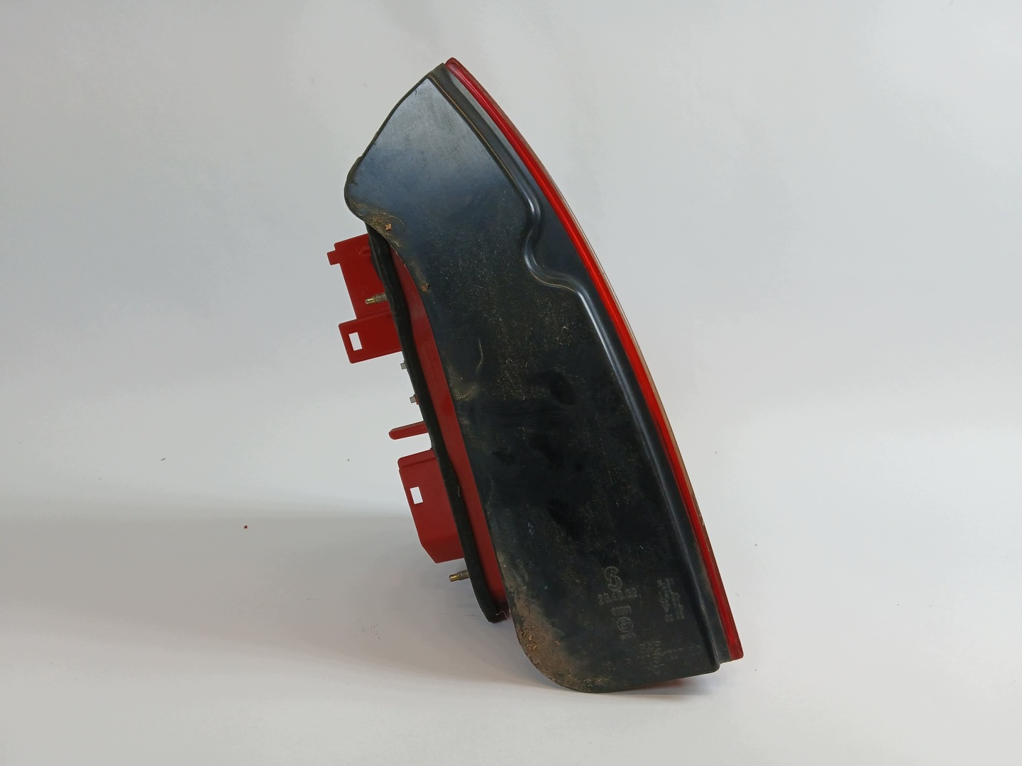VW PASSAT B5 LIFT light right rear part sedan