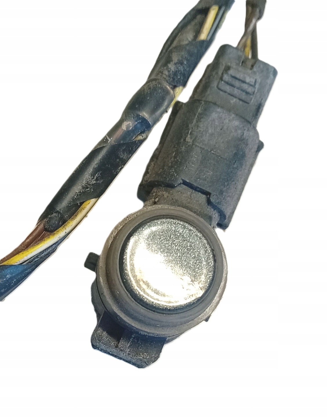 cablaggio sensori Paraurti posteriore OPELCORSA E 39161681