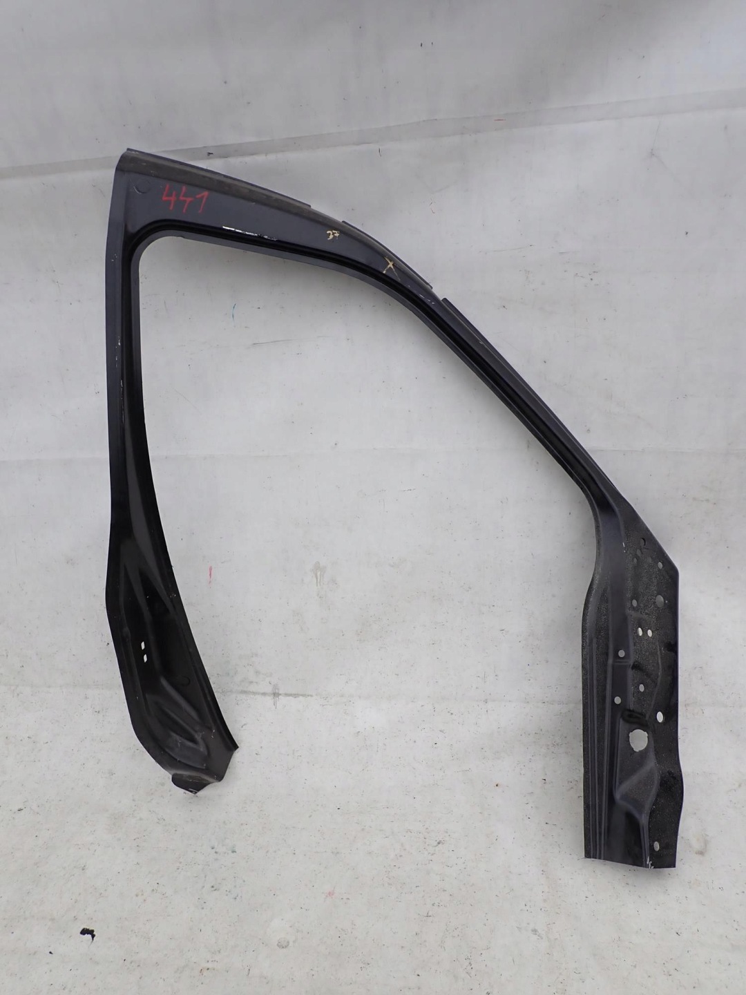 FIAT DOBLO II 2 10-22 threshold pillar RAMA right front