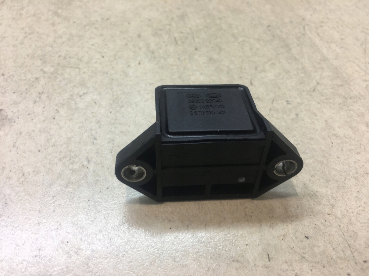 modulo ZAPLONU HYUNDAI GETZ 1.3 39360-22040