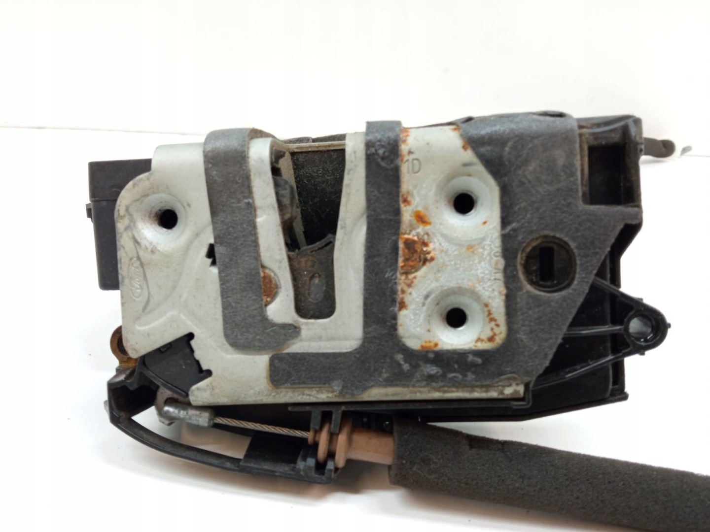 lock door right front BM5AA21812DG Ford Mondeo Mk5 (2014-)