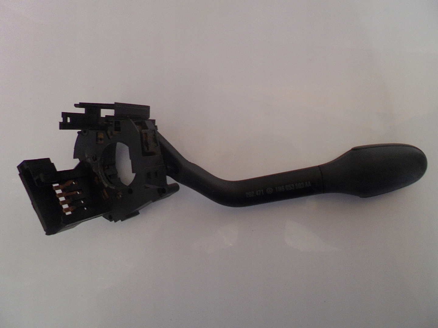 wiper control VW 1H6953503 VW