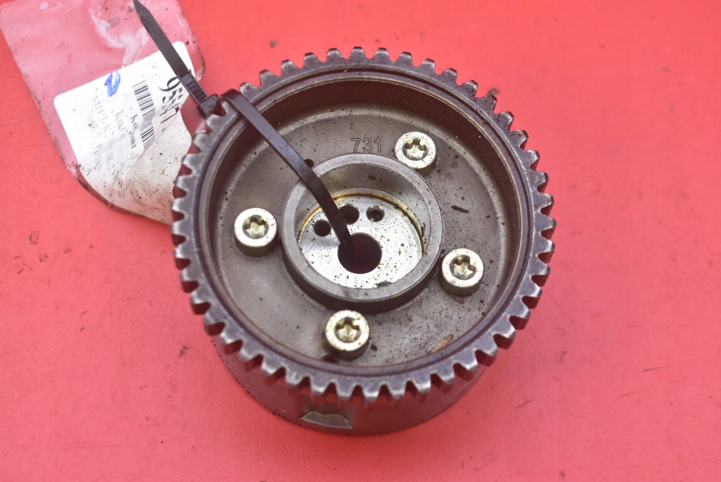Puleggia KIA CEED 1 e 1.6 16V 122 KM 07-10