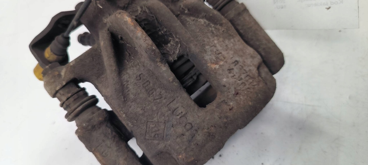 caliper brake rear part right 2.0 CDTI OPEL VIVARO A LIFT