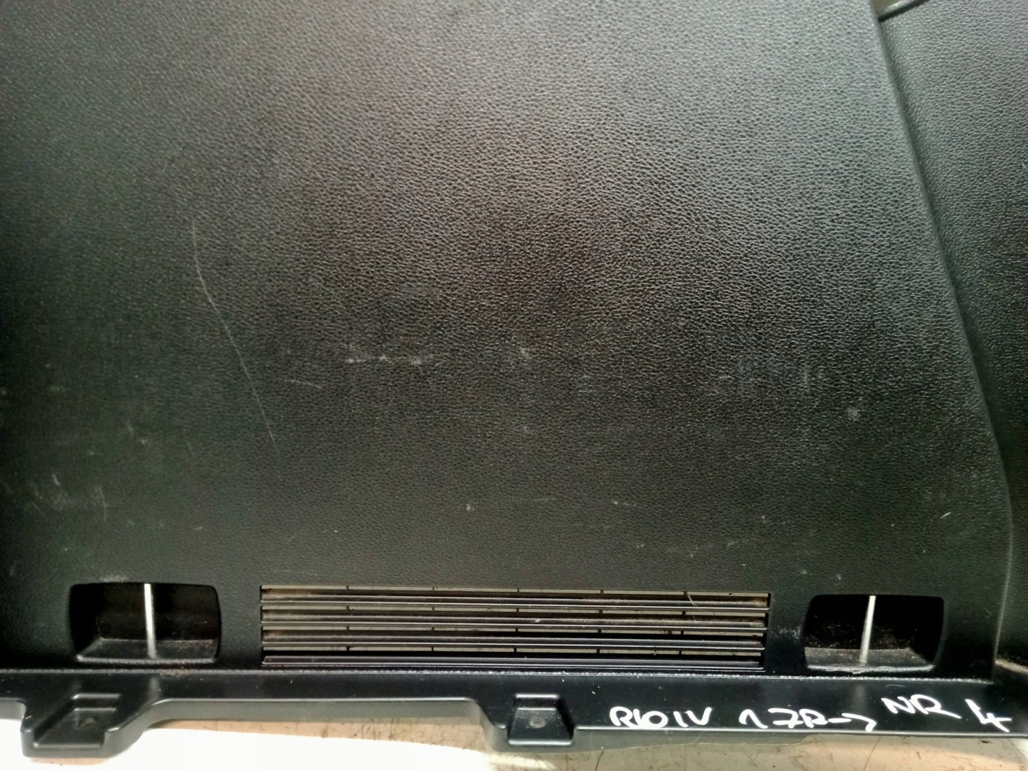 KIA RIO IV side upholstery boot left rear part 85731-H8000 2017
