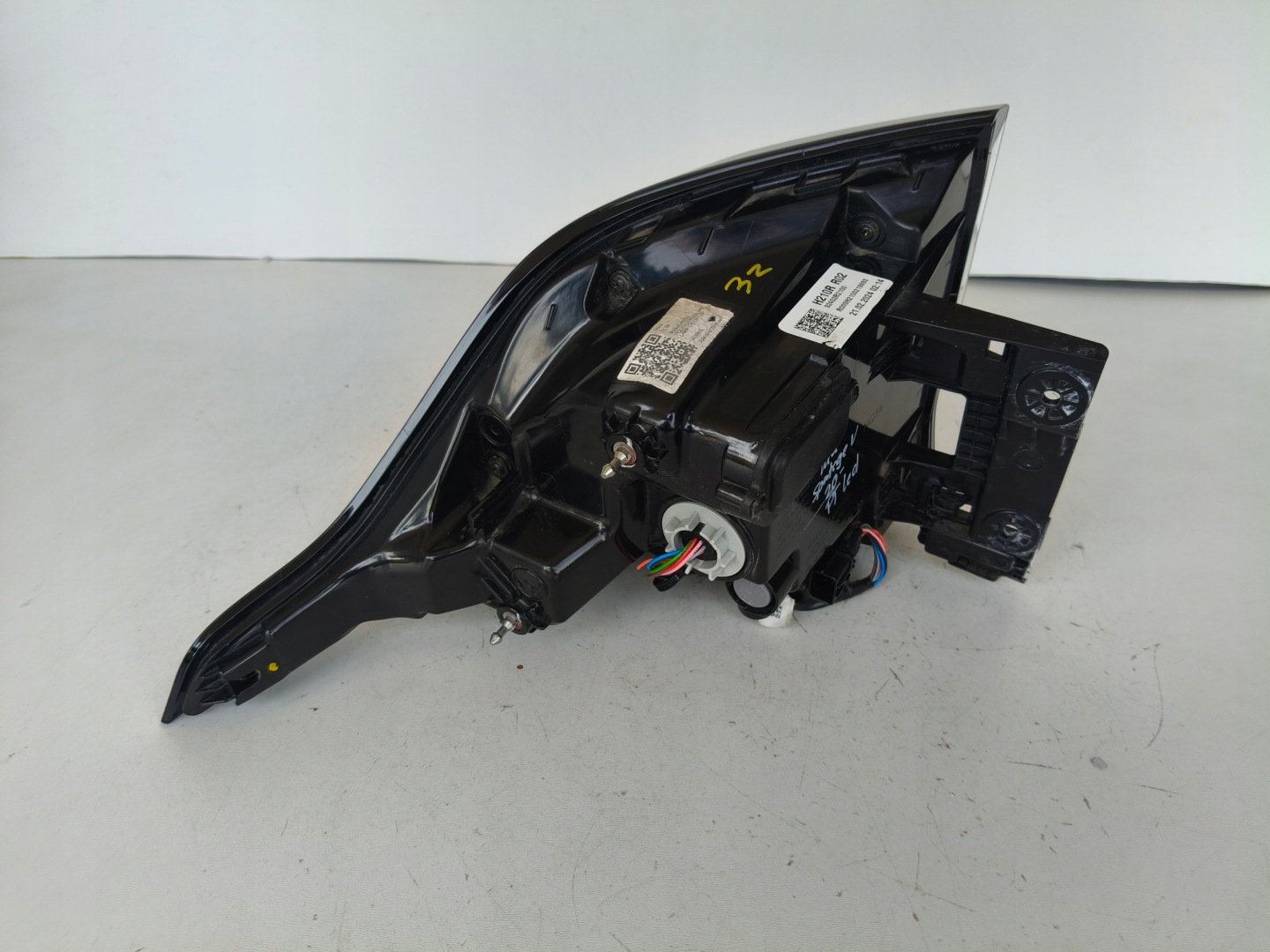 light right rear KIA SPORTAGE V 22- LED
