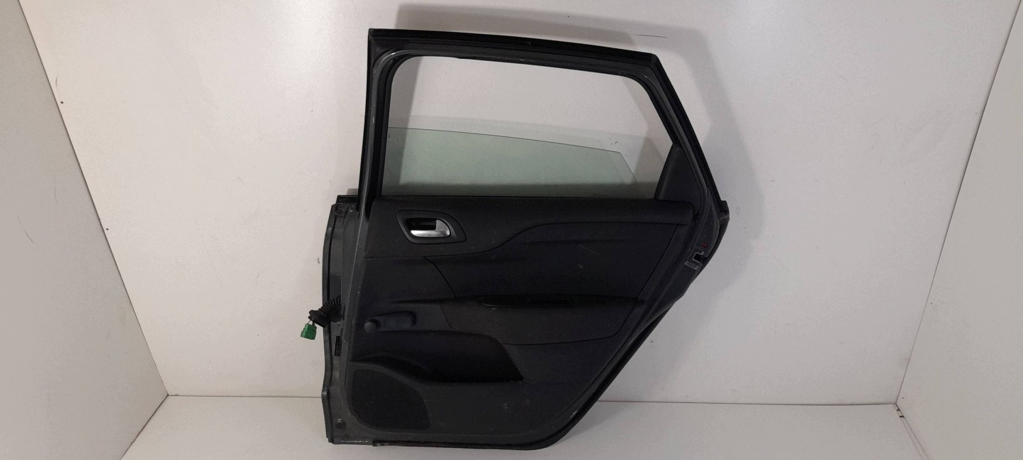 Citroen C4 II door rear. right (T560)