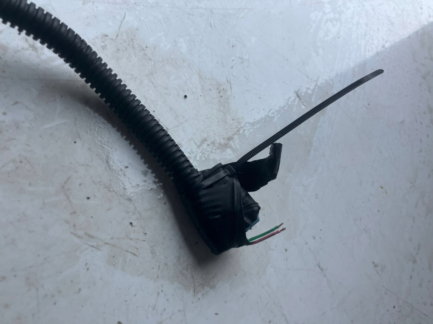 cablaggio cablaggio KOMORY Motore CITROEN C3 III 1.2 THP AUTOMAT