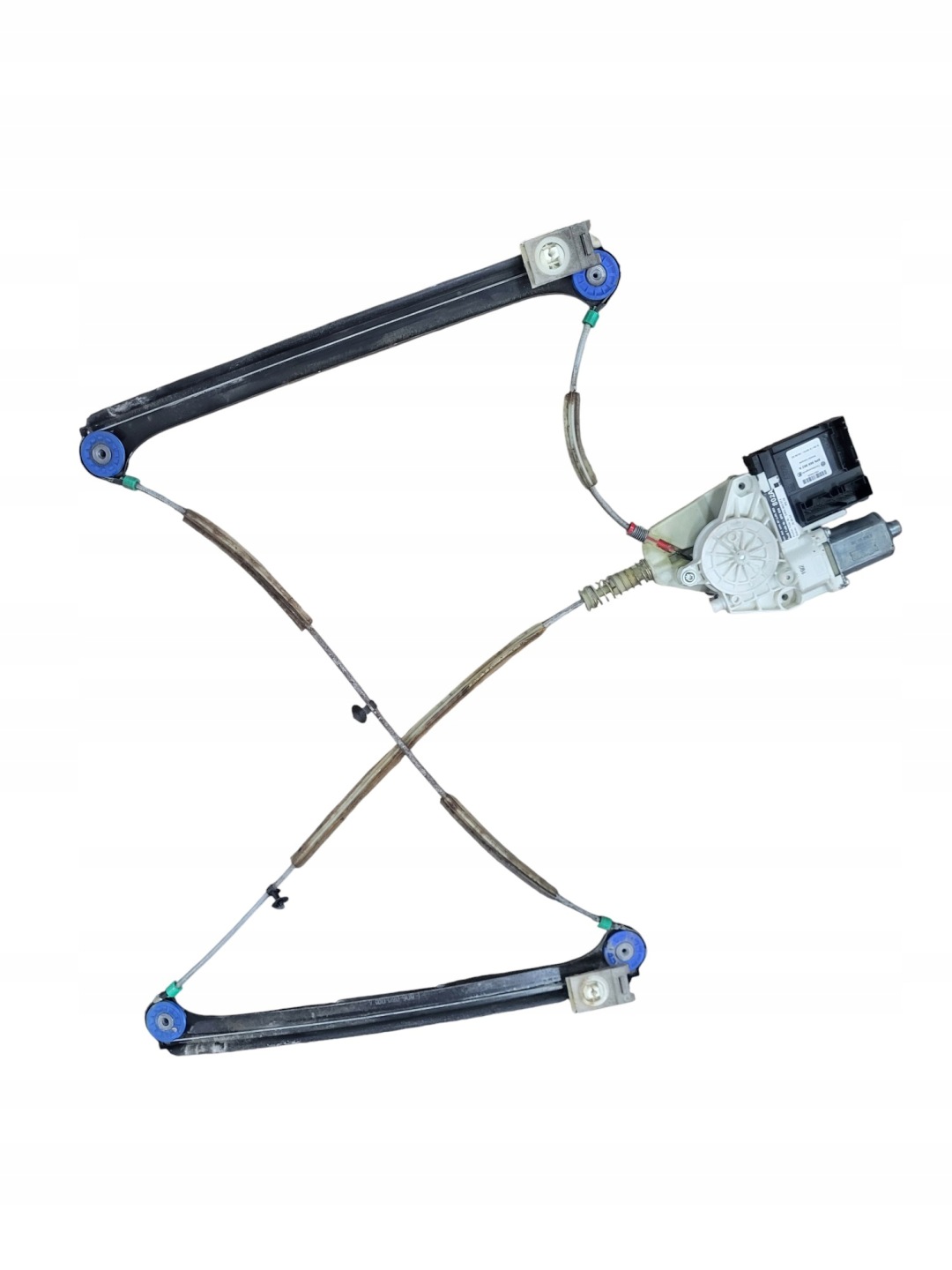 window regulator right front AUDI A3 8P 3D 8P0959802A