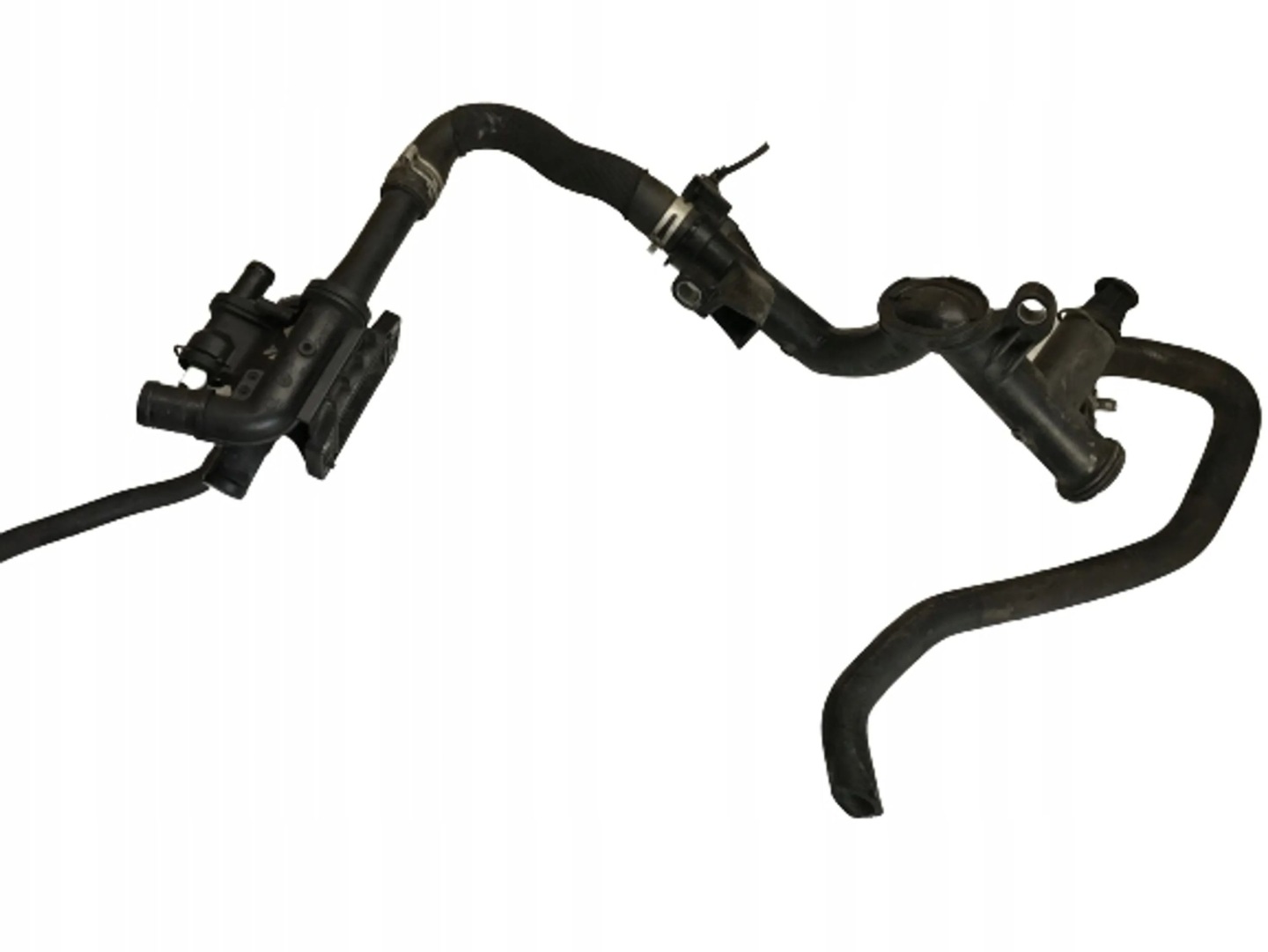 csomag TERMOSTATU FOCUS MK2 C-MAX 9670253780