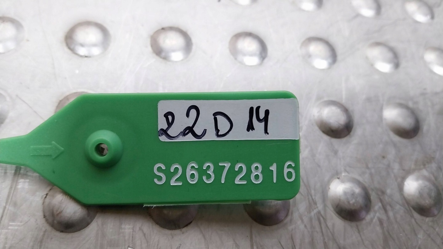Portière Arrière Droit VW JETTA V 05