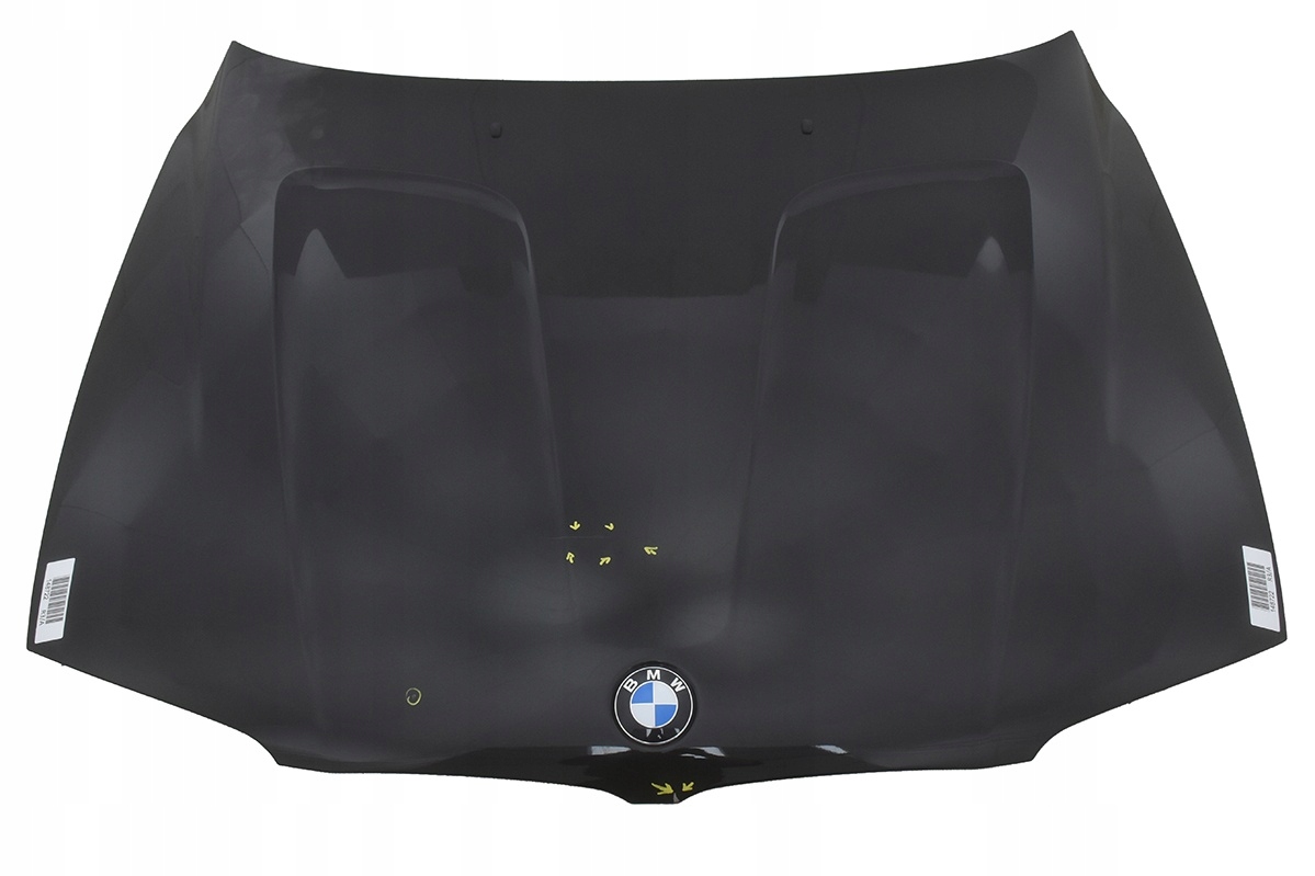 Capot Couvercle * Moteur BMW X3 E83