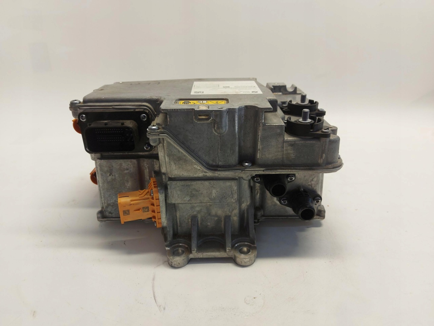 BMW iX1 X1 U11 Konwerter inwerter ladowania 5A5CA28