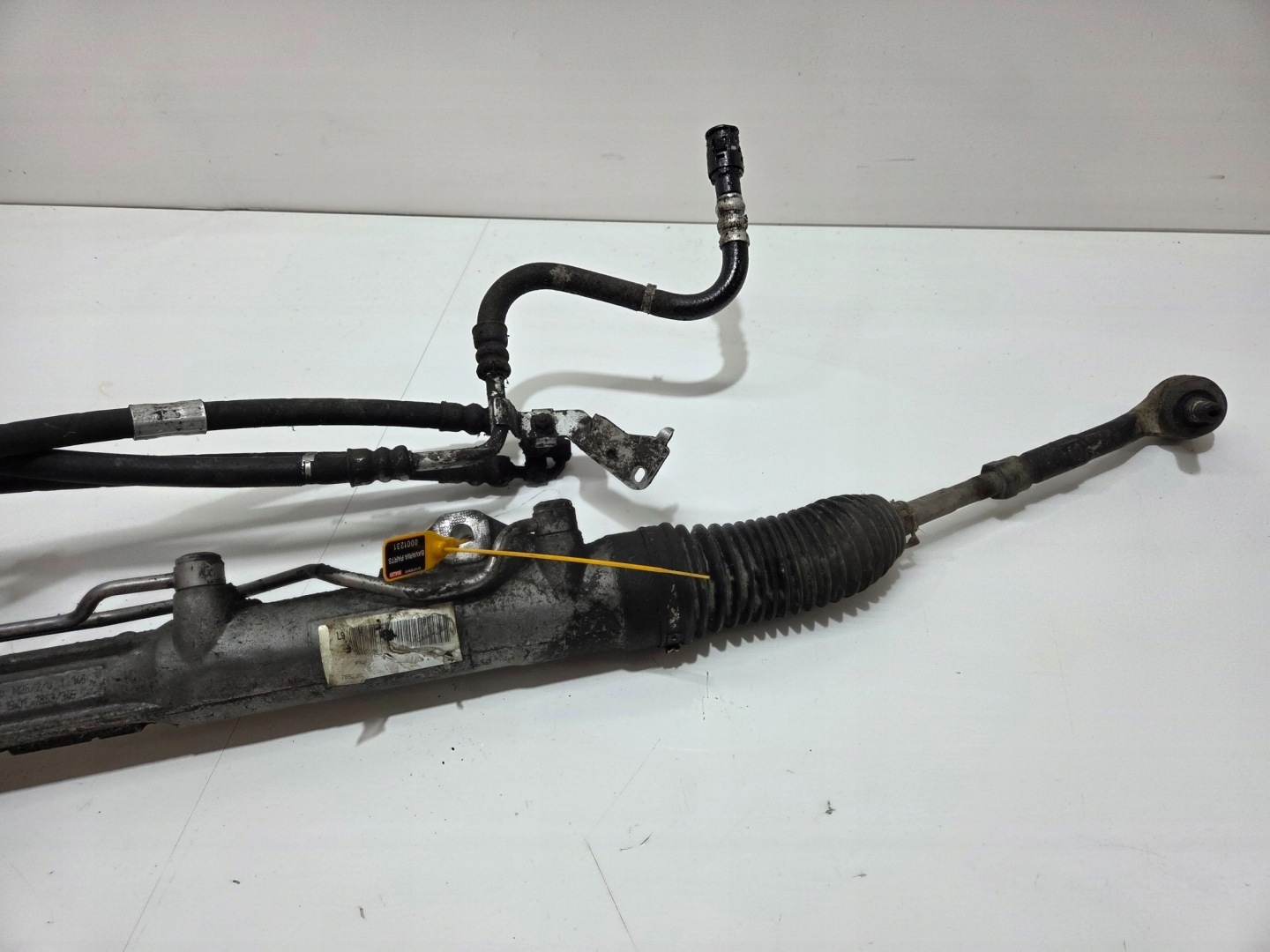 servo control BMW E60 X DRIVE 7853993 EUROPA
