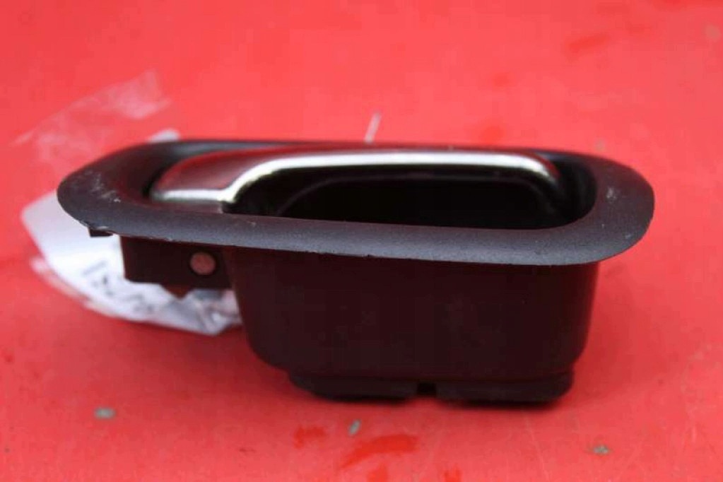 handle inner right front CHROM HONDA CR-V 2 II LIFT 04-06