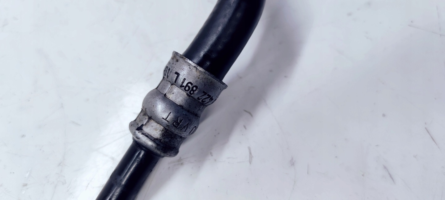 SERVOLEITUNG SERVOSCHLAUCH AUDI Q7 4L 7L6422891L UK