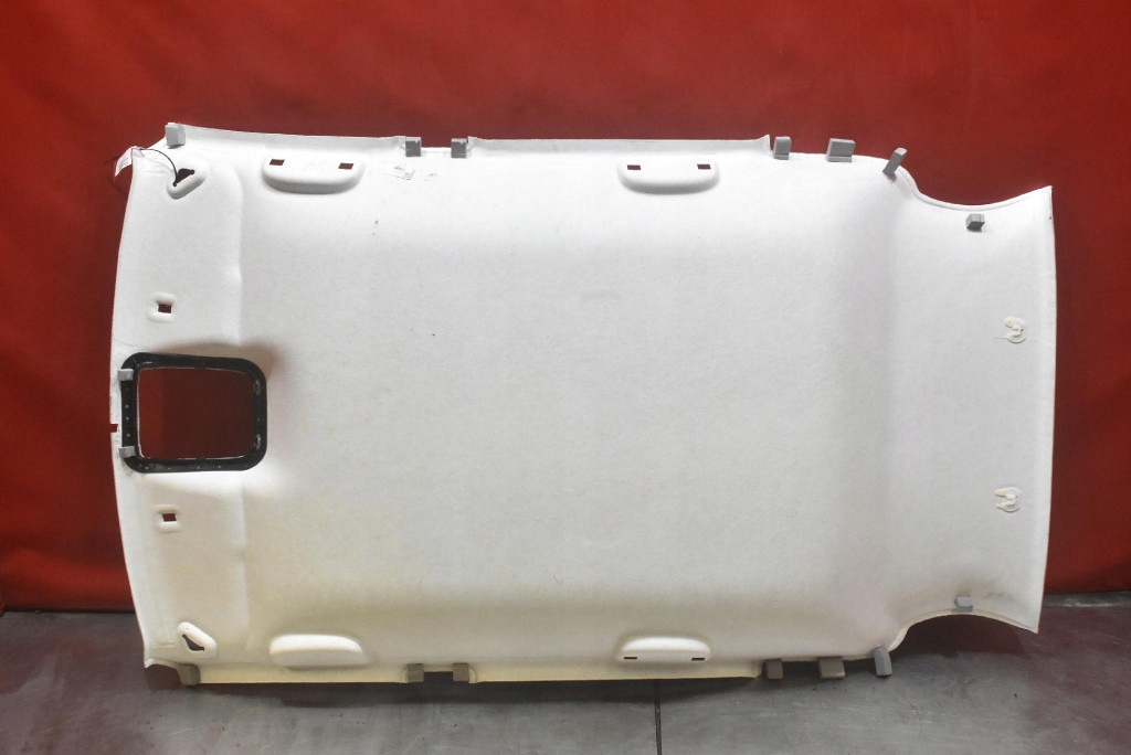 CIELO INTERNO MG ZS 2 II LIFT 19-24