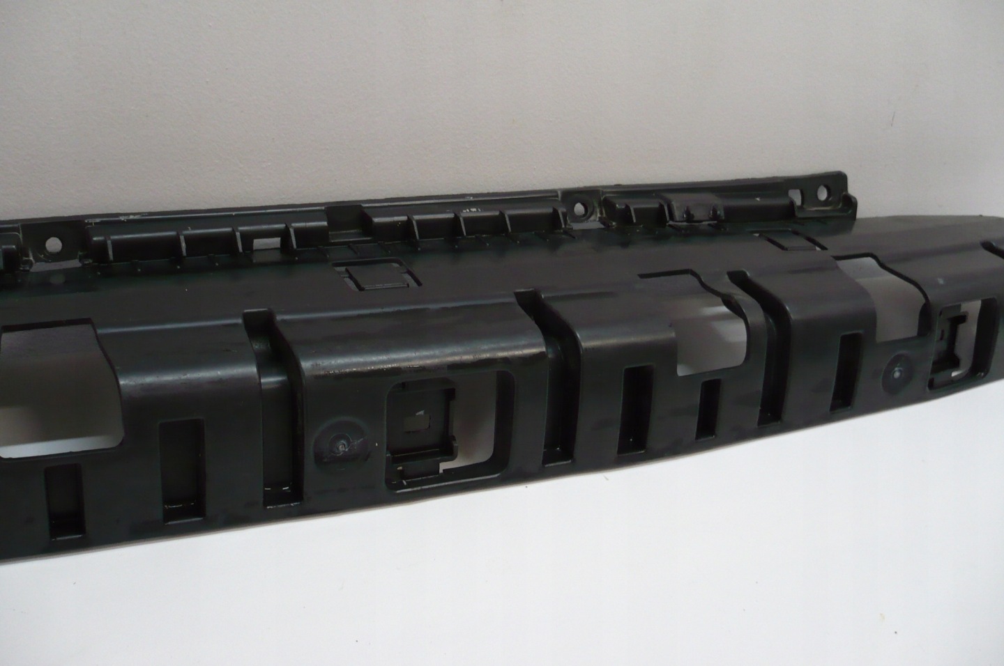 PEUGEOT 2008 e 2013-19 staffa Supporto Paraurti posteriore