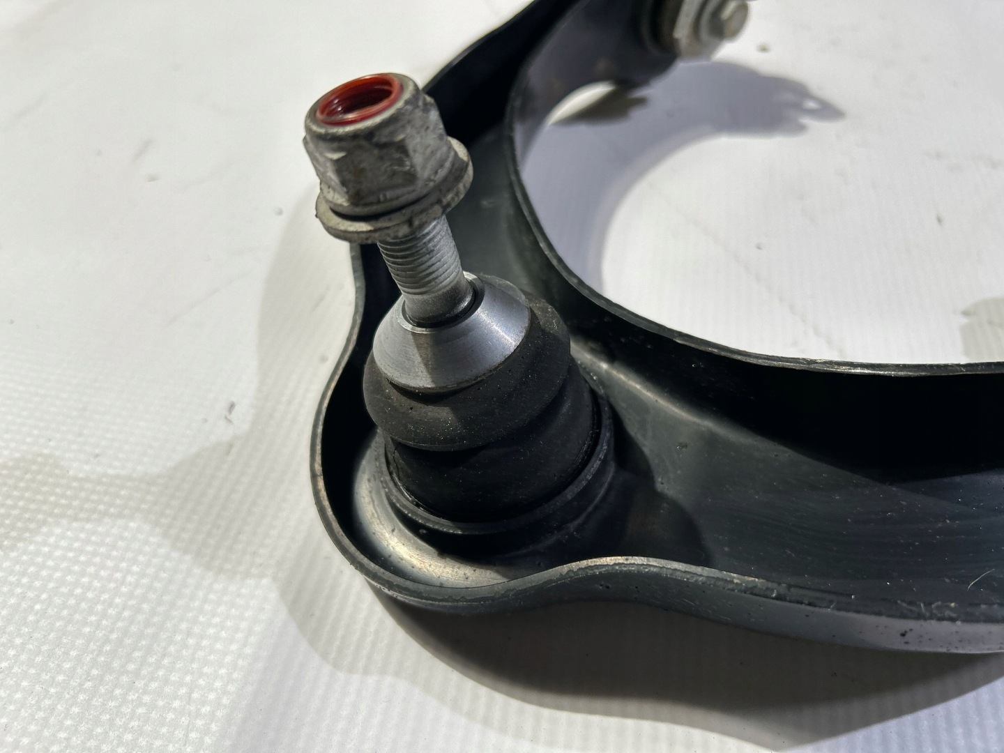arm front front left Jeep Grand Cherokee Dodge Durango 2016