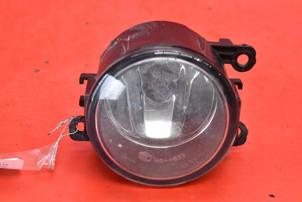 fog light left front front 35500-63J02-000 SUZUKI SWIFT 4 IV MK6 04-10