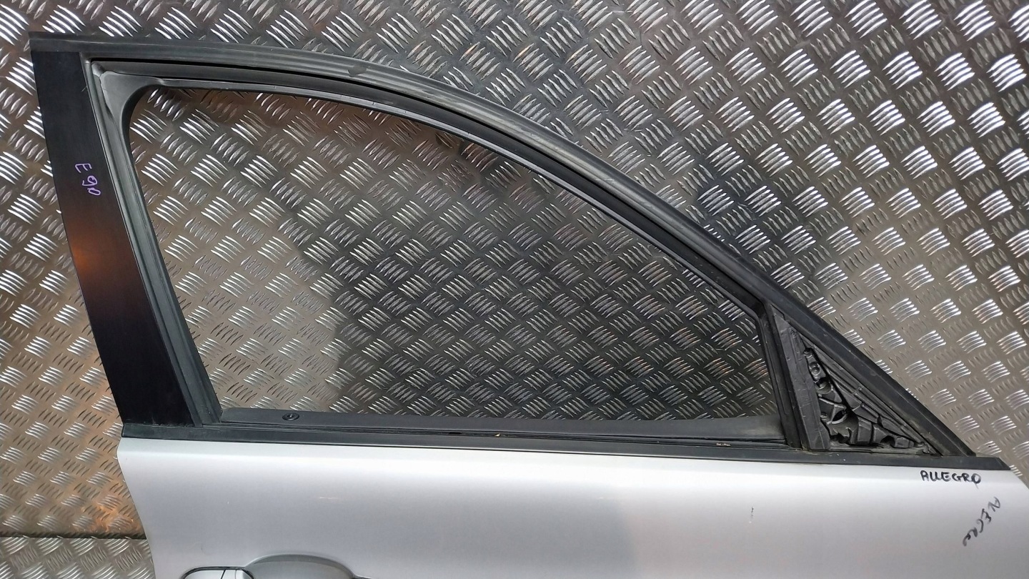 door front right BMW 3 E90 E91 04