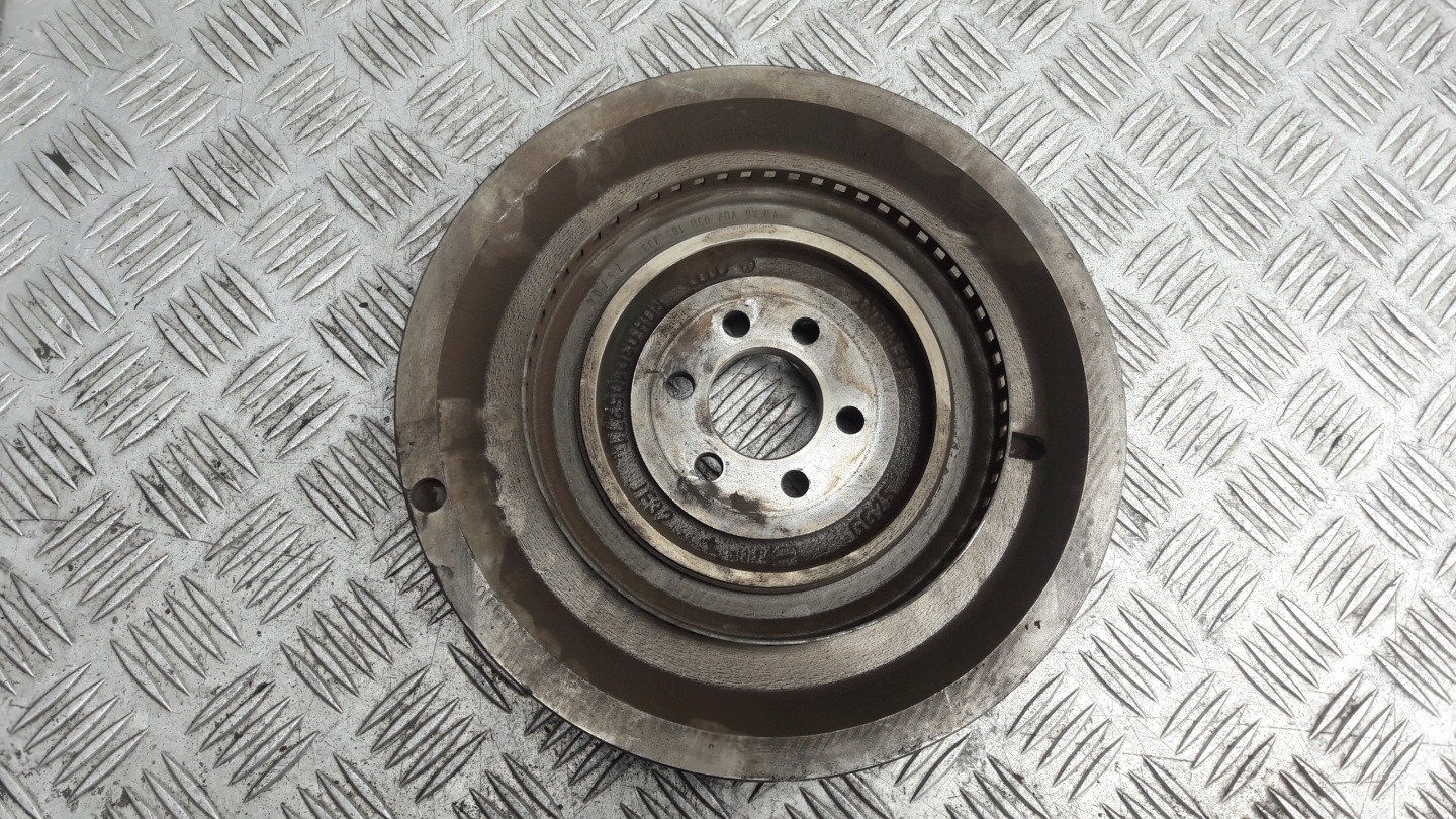 SKODA FABIA e 1.2 VOLANO USATO 03d105333