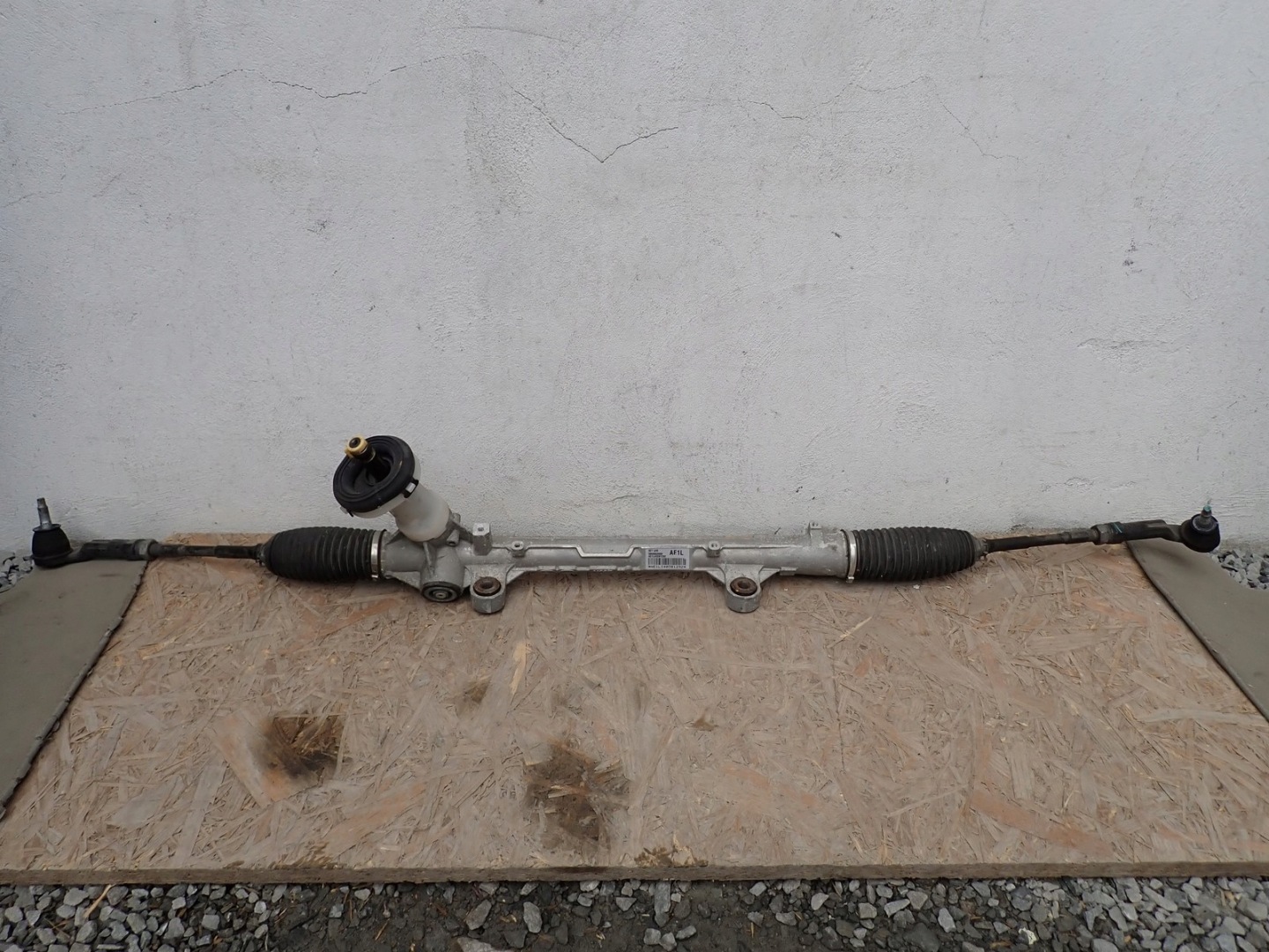 BOÎTER DIRECTION HYUNDAI IONIQ AE 2016- 56500-G2000