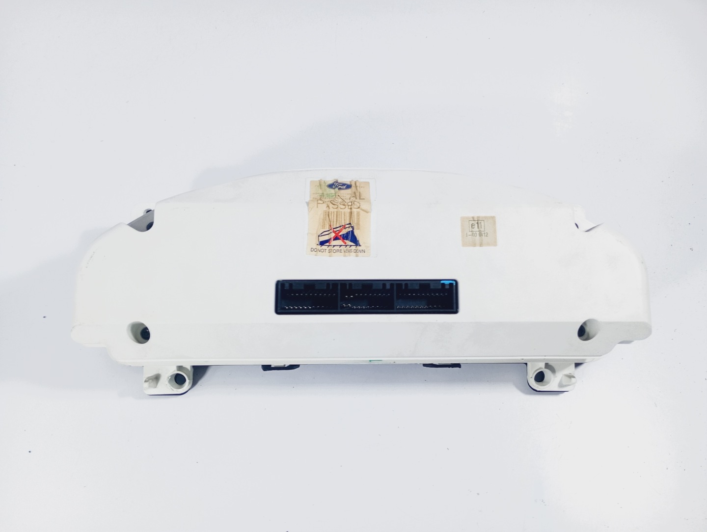 kilometar sat brzinomjer brojač okretaja 261965 km OEXR8F10841AD Jaguar S-Type 2 II 99-07