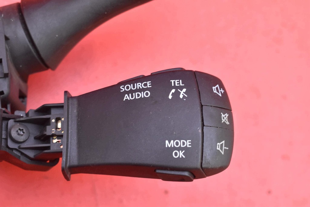 DEVIO LUCI TERGICRISTALLO TERGI PAJAK 255678207R DACIA DUSTER 2 II 17-21