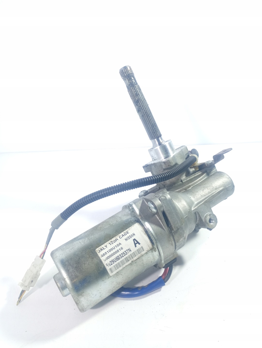 Nissan NOTE E11 06-12 Direction assistée Volant OE 6900000816