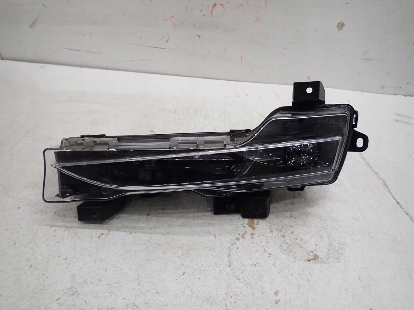 NEBELSCHEINWERFER LINKS TESLA 3 2017- 1624797-00-A
