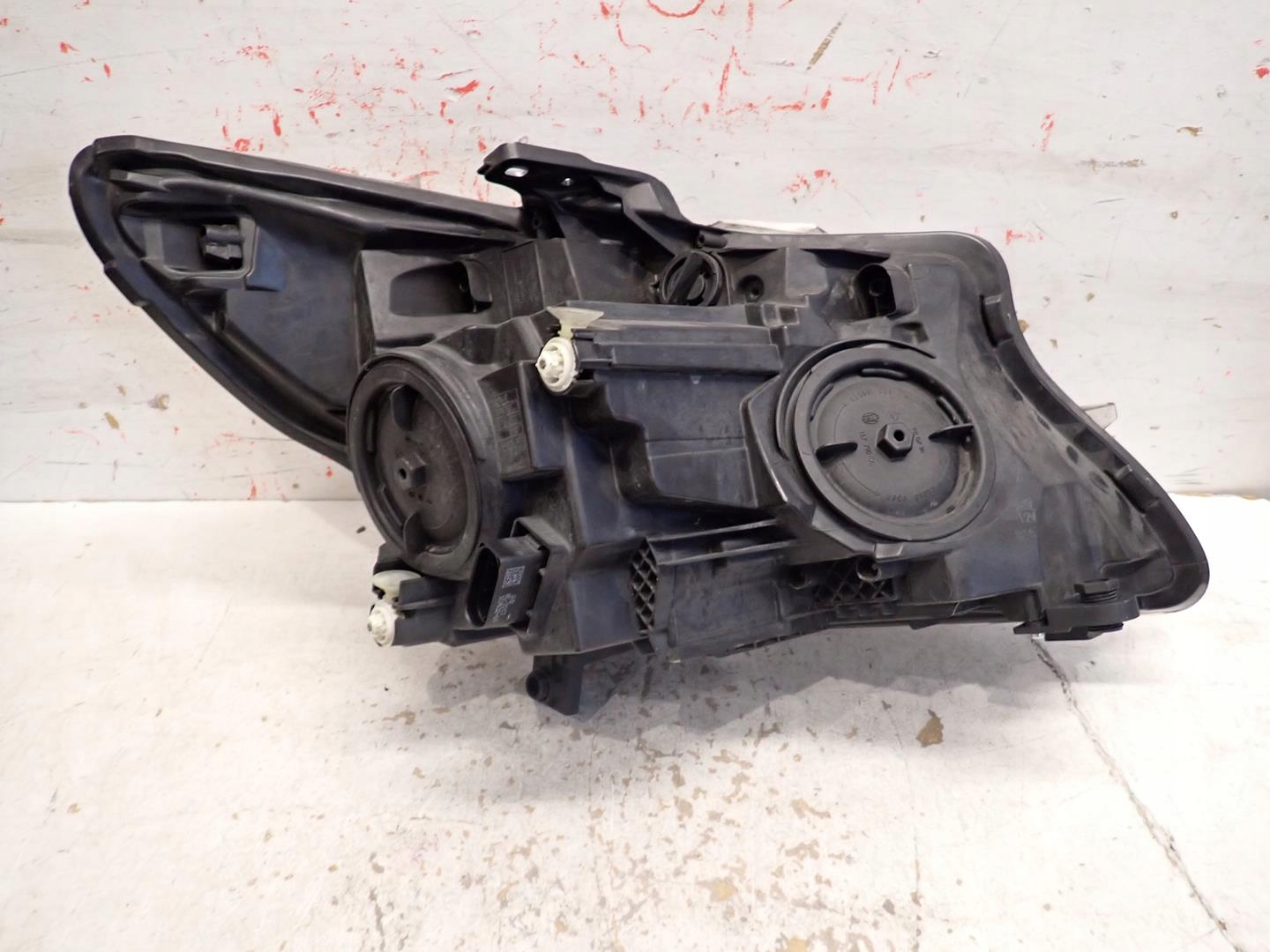 light front front left MERCEDES VITO W447 2014- A4478207700