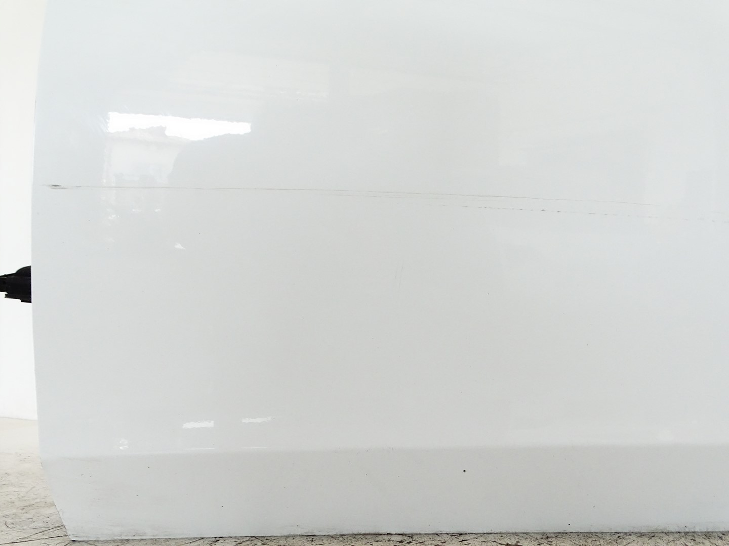door left front left front AUDI A4 B8 LIFT LY9C KOMBI sedan