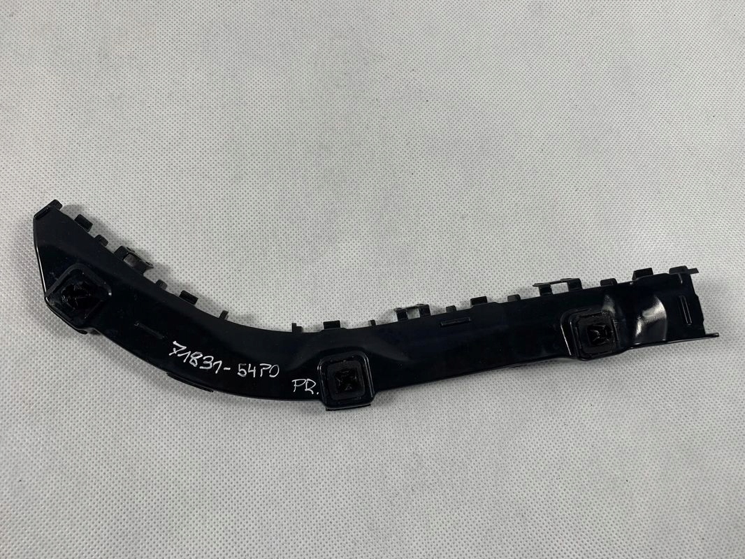 Suzuki Vitara 3 III 15r support right bumper rear part rear 2015r