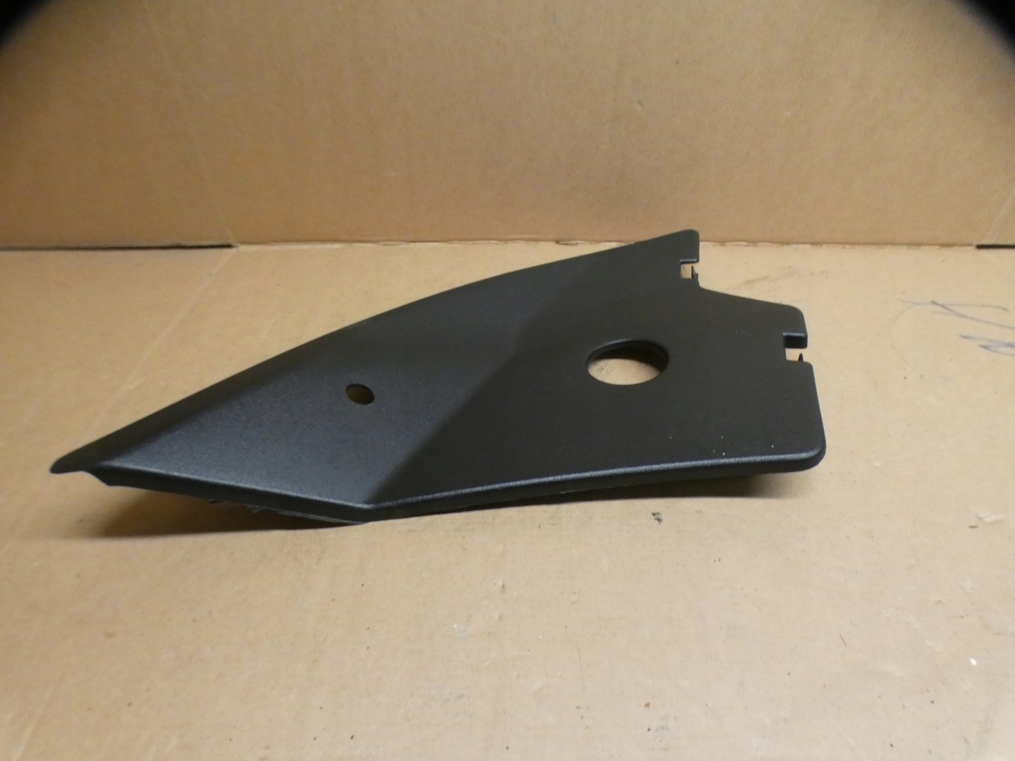 CITROEN DS5 cover cap light left front 9800525877