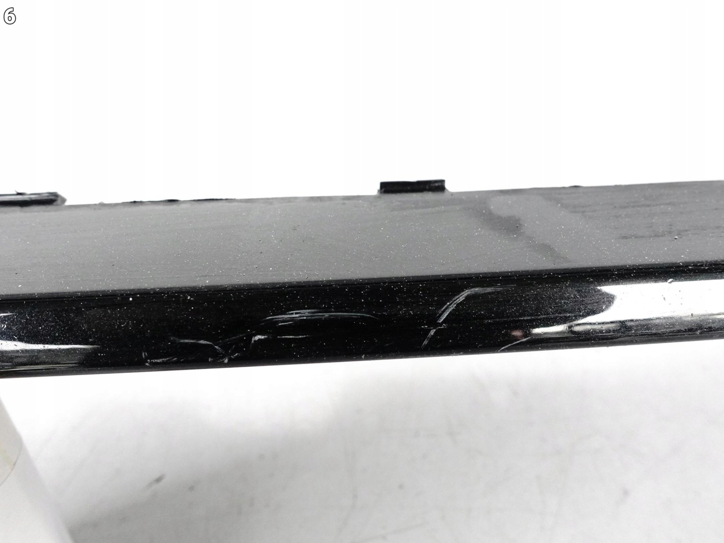 BMW X5 G05 m-packet MSP 18-22 (before lift) bumper BUMPER front (PDC)