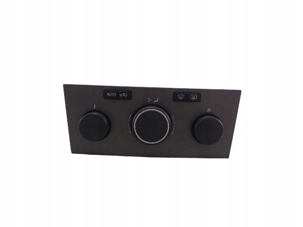 OPEL ASTRA III H PANEL BOCCHETTE OGRZEWANIA 13122963