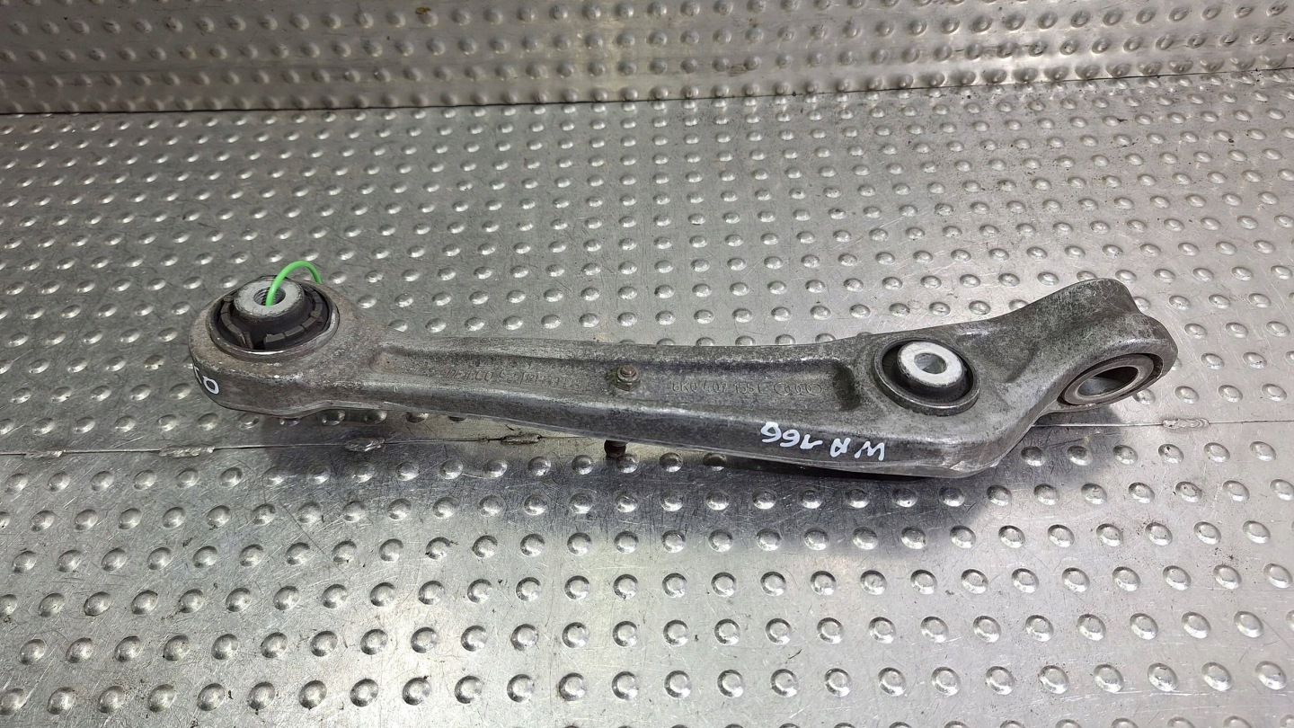 arm left front 8K0407155C AUDI A4 B8 A5 8T A7 A6 C7 Q5 8R PORSCHE MACAN