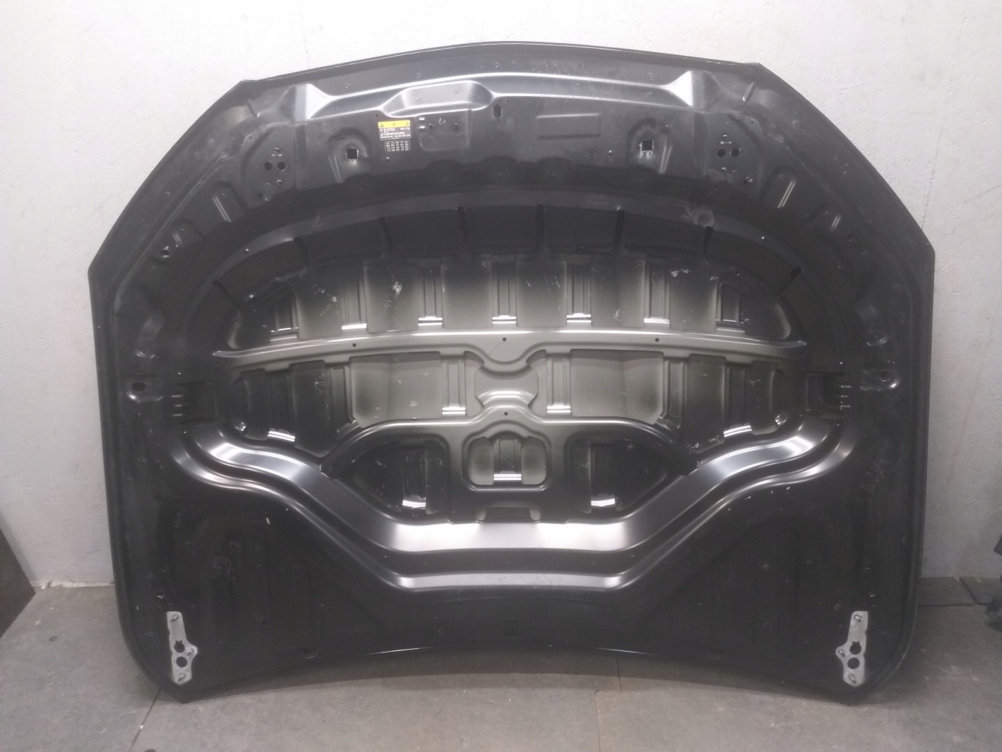 cofano MERCEDES GLC W254