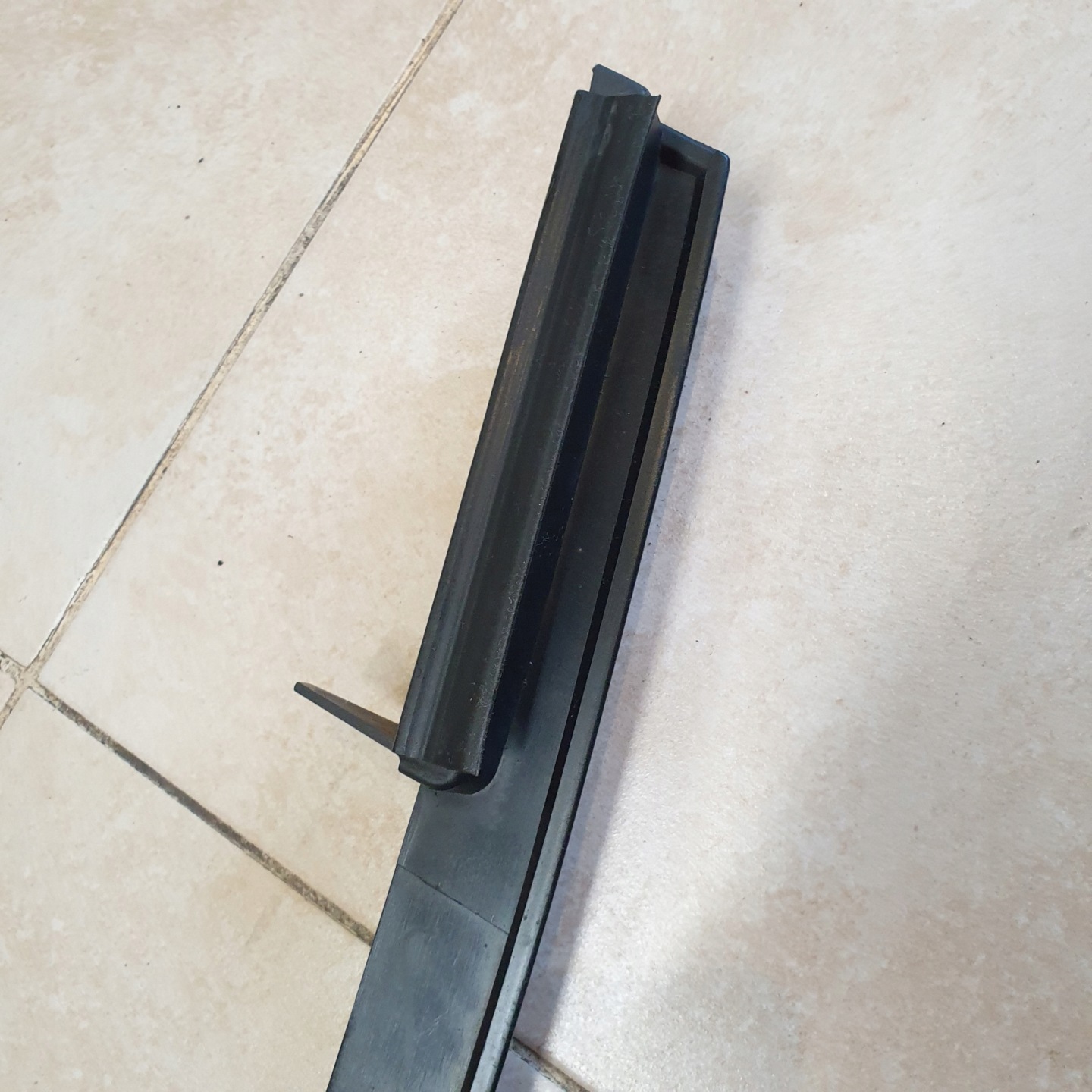 grill grille front RENAULT SAFRANE OE EU