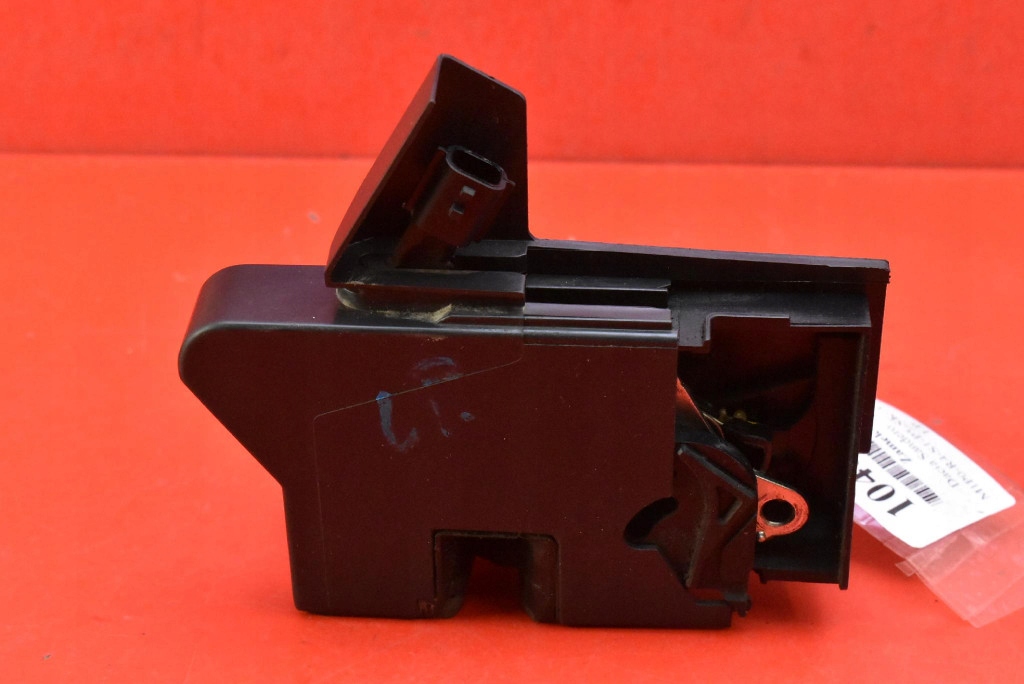 lock door left front front EU DACIA SANDERO 2 II 13-16