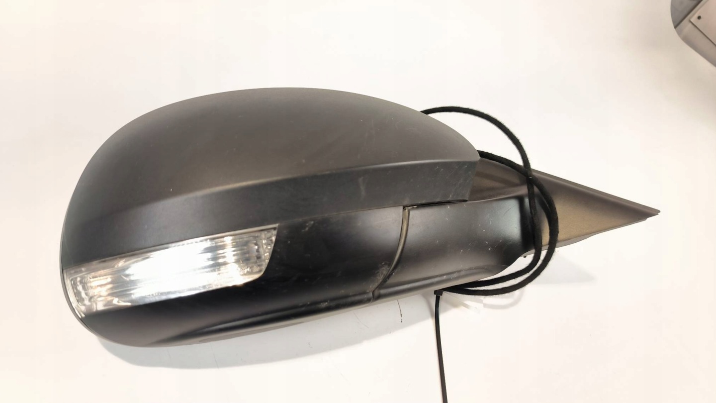 mirror right EU SKODA YETI 6 PIN