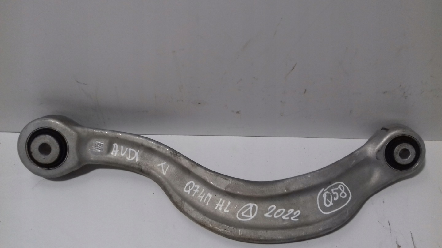 AUDI Q7 4M Querlenker links heck 4M0505371 4M0505397P