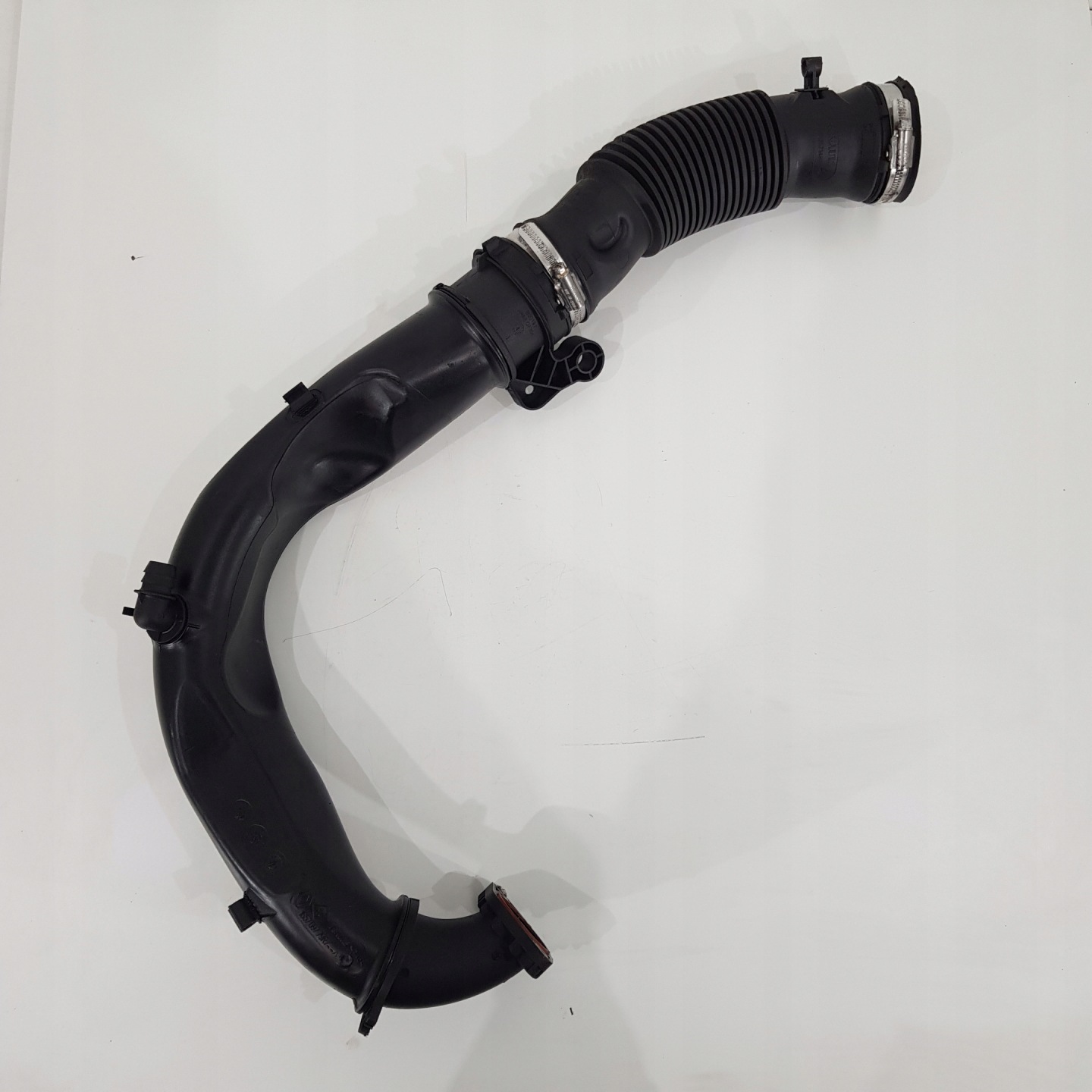pipe wiring RENAULT CLIO IV 1.5 DCI 165769779R