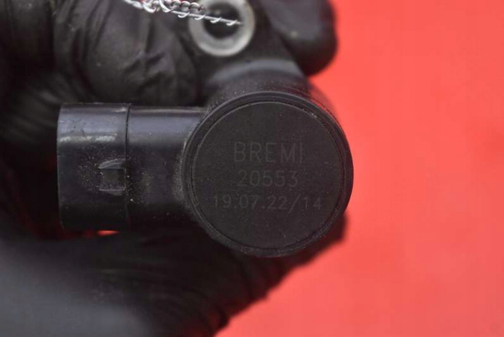 coil ignition 20553 FIAT IDEA 1.4 16V 95 KM 03-20