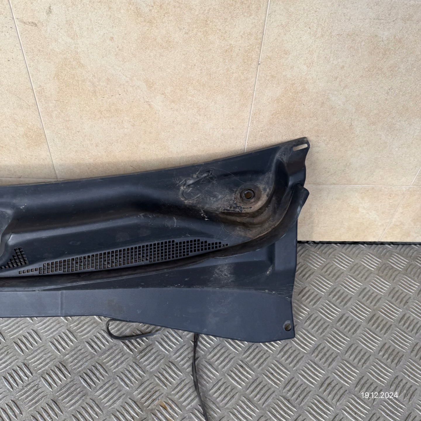 torpedo complete JEEP COMPASS II 5UT09TRMAB