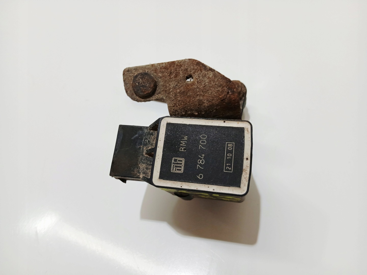 sensor leuchtweitenregulierung leuchten heck BMW E60 E61 LIFT 6784700