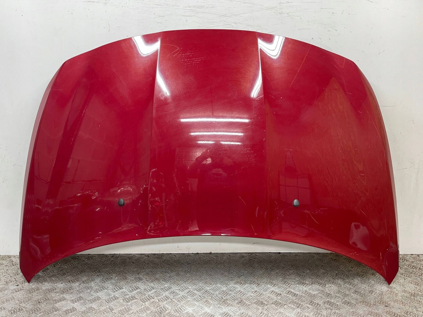 bonnet front FIAT TIPO 2 II 15- 716/B