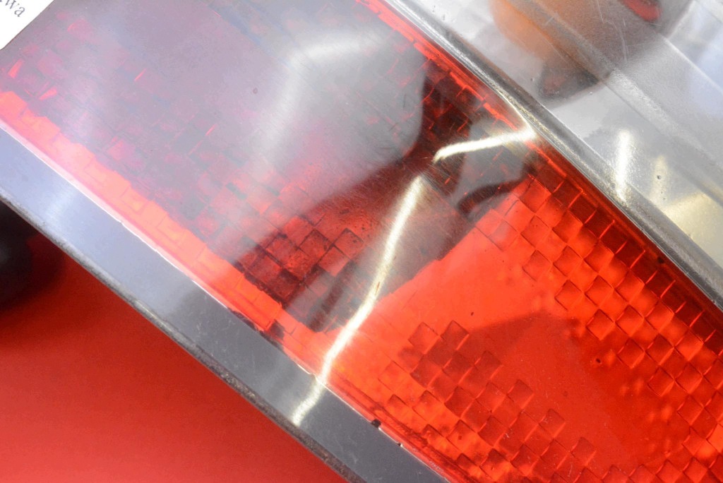 light right rear part rear FORD S-MAX MK1 06-10