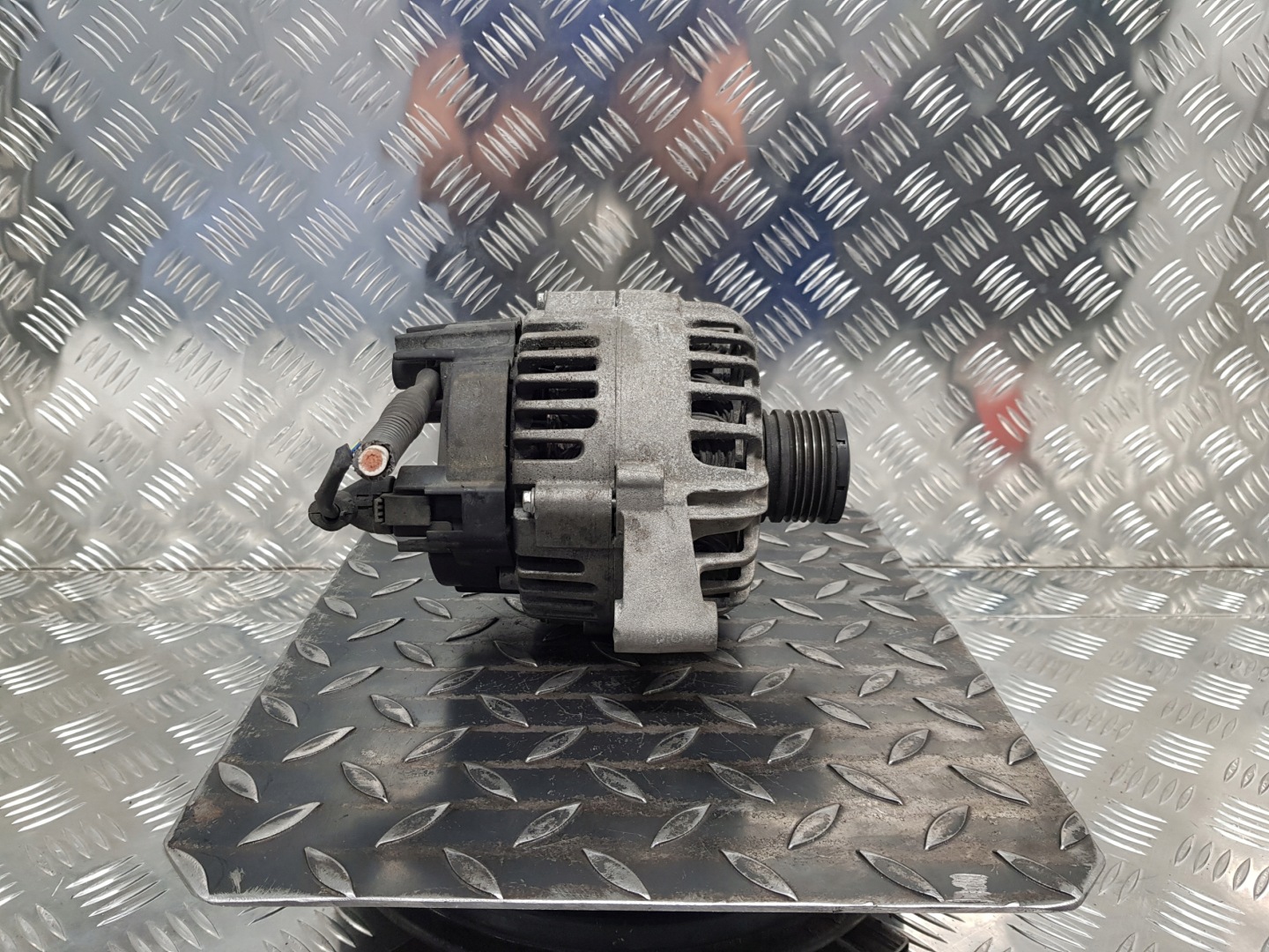 ALTERNATOR MITSUBISHI COLT Z30 A3571PR